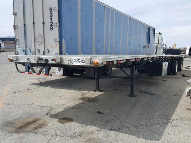 5DN1148255B000870 - 2005 OTHER TRAILER SILVER photo 3