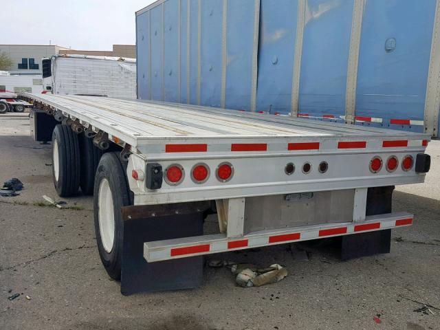 5DN1148255B000870 - 2005 OTHER TRAILER SILVER photo 4