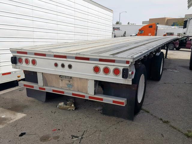 5DN1148255B000870 - 2005 OTHER TRAILER SILVER photo 6