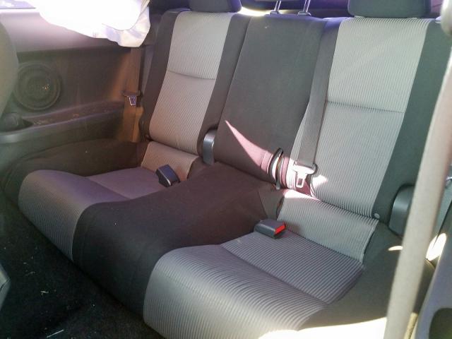 JTKJF5C72F3091846 - 2015 TOYOTA SCION TC  ფოტო 6