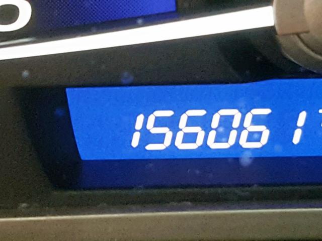 2HGFA16679H320113 - 2009 HONDA CIVIC LX-S WHITE photo 8