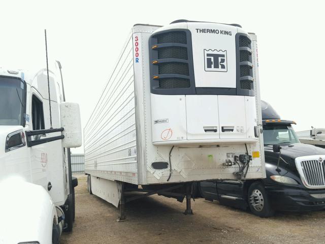 1UYVS2537BM072647 - 2011 UTILITY 3000R WHITE photo 1