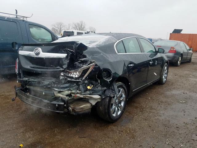 1G4GF5E35DF223727 - 2013 BUICK LACROSSE PREMIUM  photo 4