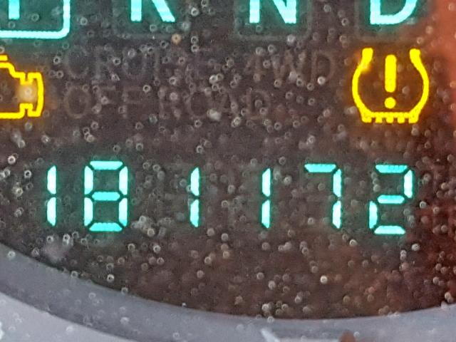 1J8FT47078D713862 - 2008 JEEP COMPASS SP Күміс фото 8