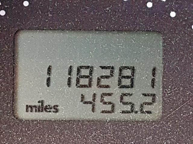 3VWCK21C63M436331 - 2003 VOLKSWAGEN NEW BEETLE Grau Foto 8