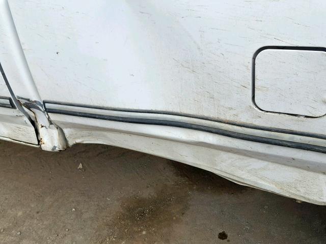 2FTJW36M5PCA03042 - 1993 FORD F350 WHITE photo 9