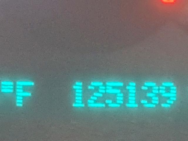 1G1ZC5E10BF320134 - 2011 CHEVROLET MALIBU 1LT 黑色 照片 8