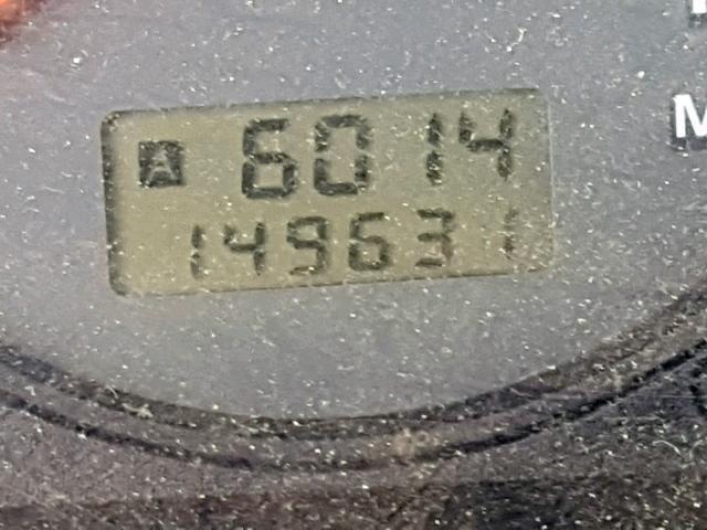 JF1SF655X2H738462 - 2002 SUBARU FORESTER S BLUE photo 8