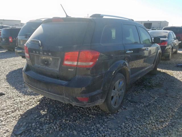 3C4PDCBBXGT114975 - 2016 DODGE JOURNEY SXT  photo 4