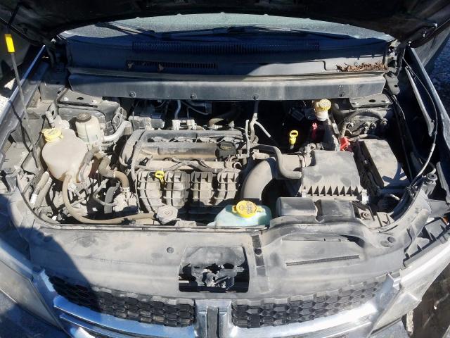 3C4PDCBBXGT114975 - 2016 DODGE JOURNEY SXT  photo 7