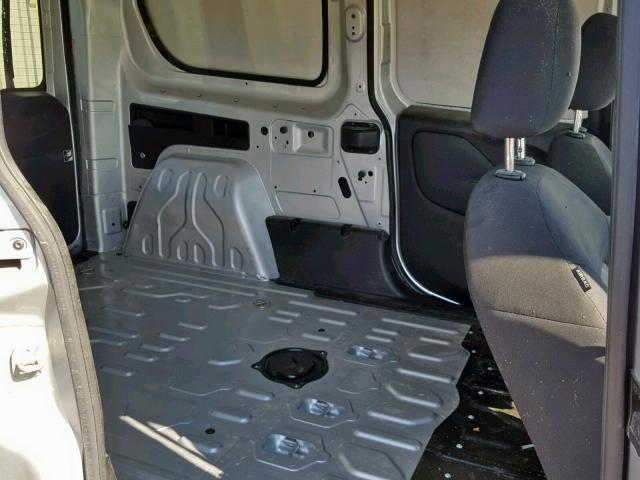 ZFBERFBT3G6B05151 - 2016 RAM PROMASTER 灰色 照片 6