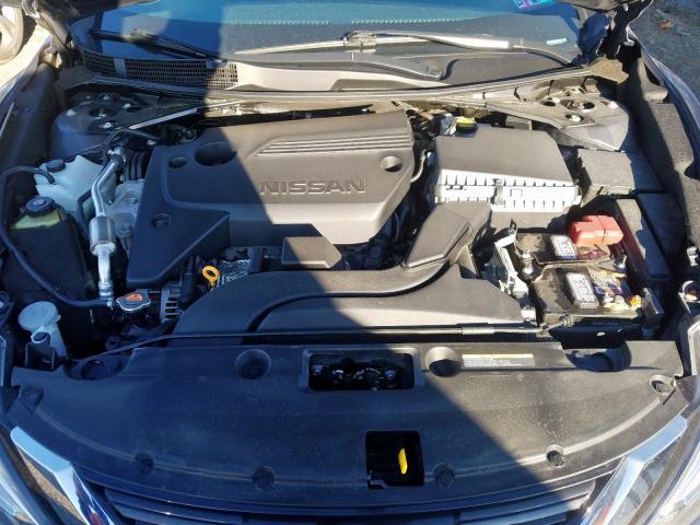 1N4AL3AP2JC214213 - 2018 NISSAN ALTIMA 2.5  photo 7