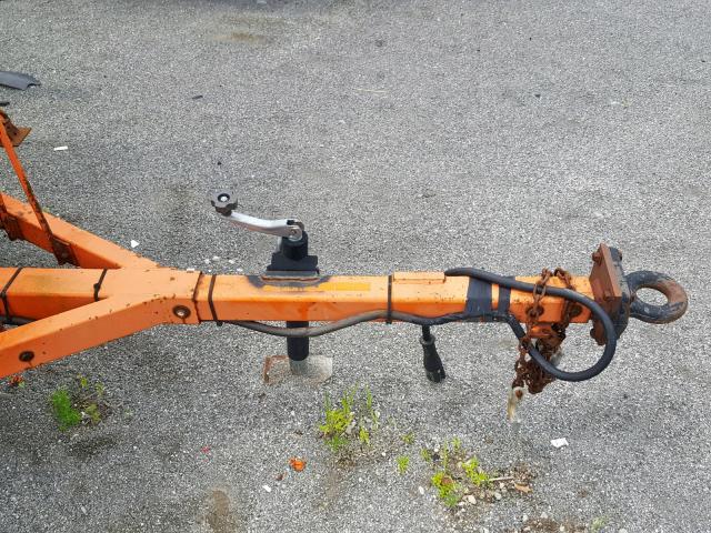 1T9US0617XS055435 - 2000 UTILITY UTILITY BLACK photo 7