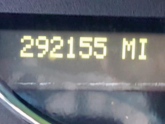 1GBDV13117D180416 - 2007 CHEVROLET UPLANDER I 白色 照片 8