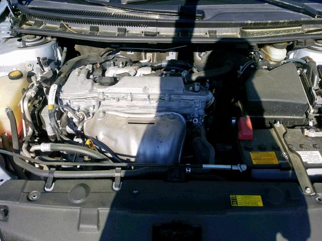 JTKJF5C76E3071811 - 2014 TOYOTA SCION TC ტალღისფერი ფოტო 7