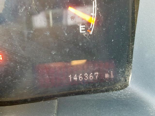 5LMFU27506LJ19548 - 2006 LINCOLN NAVIGATOR Ağ foto 8