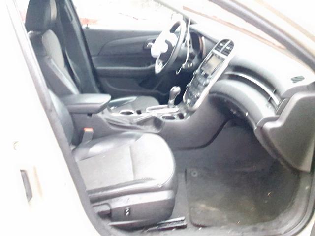 1G11C5SL3EF112661 - 2014 CHEVROLET MALIBU 1LT 金色 照片 5