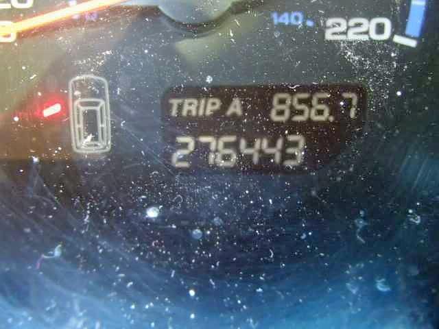 2HNYD18674H004239 - 2004 ACURA MDX TOURIN GOLD photo 8