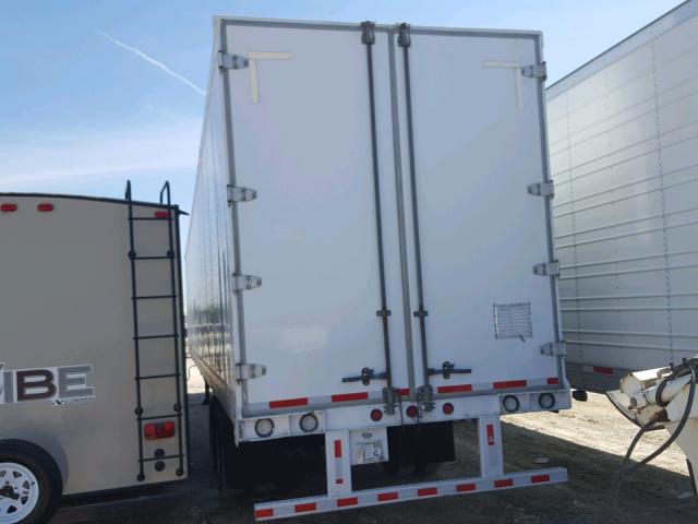 1GRAA0627XB102524 - 2015 ARO TRAILER WHITE photo 10