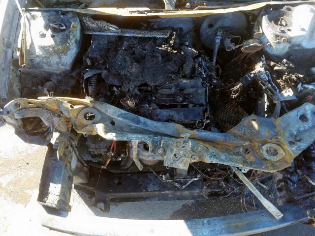 1B3EL36T13N521687 - 2003 DODGE STRATUS SE  photo 7