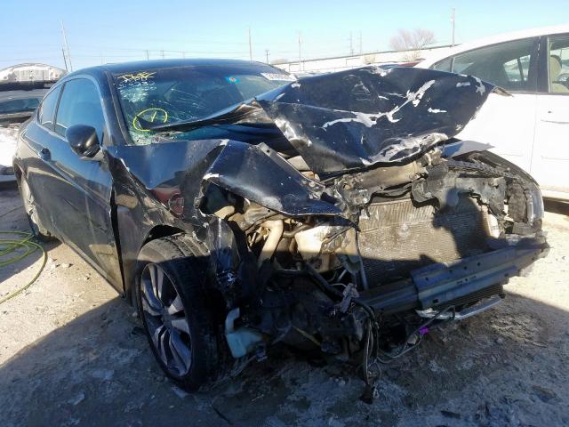 1HGCS1B75AA014562 - 2010 HONDA ACCORD EX  photo 1