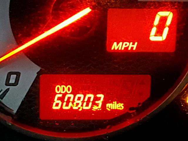 JF1ZNAA15D1720342 - 2013 TOYOTA SCION FR-S RED photo 8