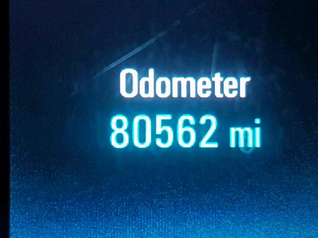 1G11C5SA7GU122400 - 2016 CHEVROLET MALIBU LIM 黑色 照片 8