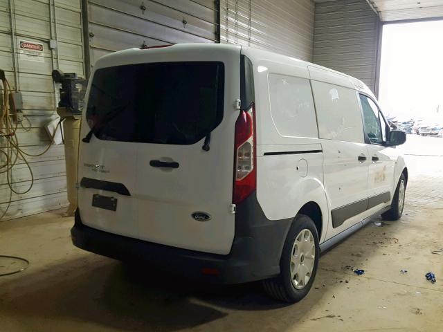 NM0LS7E72F1178174 - 2015 FORD TRANSIT CO WHITE photo 4