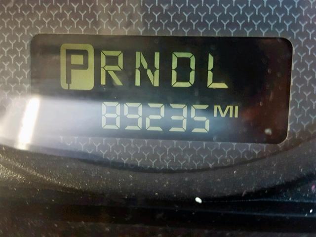 1G1ZT64855F178064 - 2005 CHEVROLET MALIBU MAX 银色 照片 8