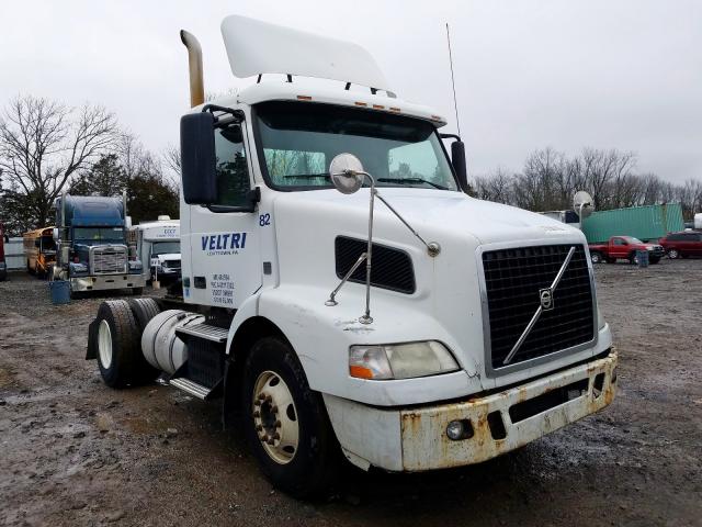 4V4M19DF89N276691 - 2009 VOLVO VN VNM  photo 1