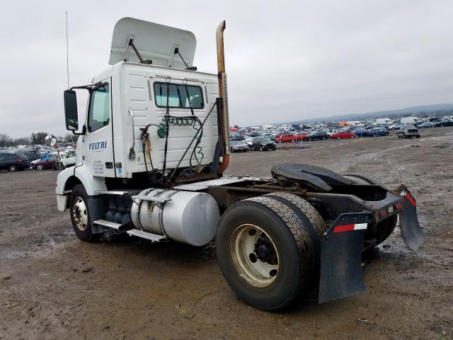 4V4M19DF89N276691 - 2009 VOLVO VN VNM  photo 3