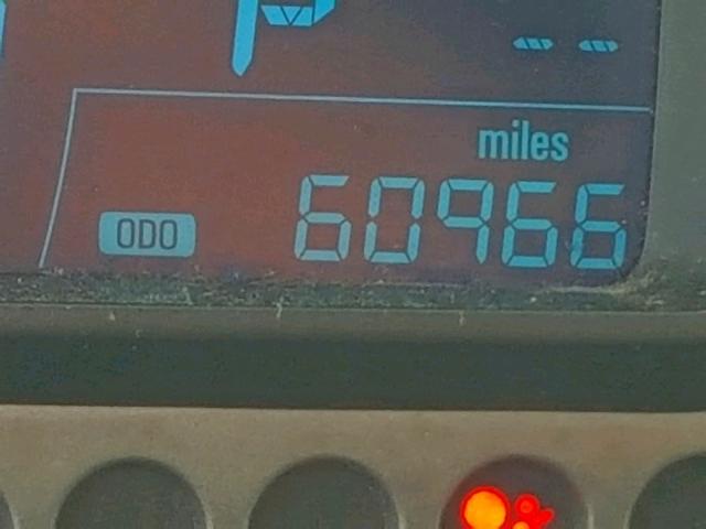 1G1JA6SH2F4149706 - 2015 CHEVROLET SONIC LS RED photo 8