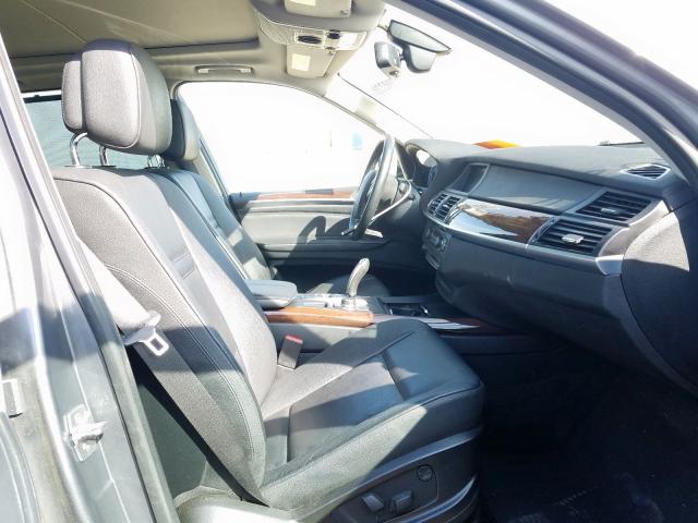 5UXZV4C50CL767680 - 2012 BMW X5 XDRIVE35I  photo 5