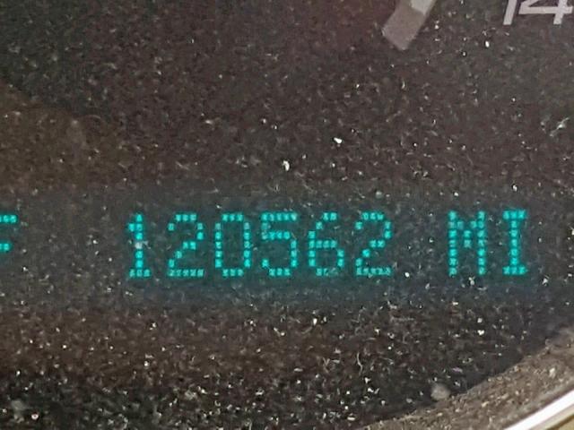 1G1ZB5E03CF287917 - 2012 CHEVROLET MALIBU LS GOLD photo 8