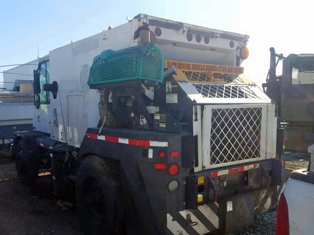 1J9VM4LF79C172057 - 2009 SWEP SWEEPER WHITE photo 3