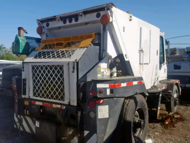 1J9VM4LF79C172057 - 2009 SWEP SWEEPER WHITE photo 4