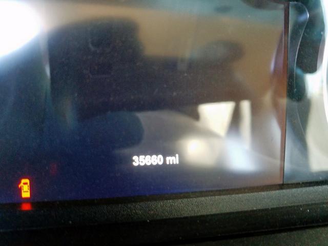 3C6UR5JL3FG584595 - 2015 RAM 2500 SLT  照片 8