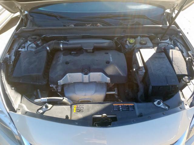 1G11C5SL9EF174713 - 2014 CHEVROLET MALIBU 1LT  照片 7