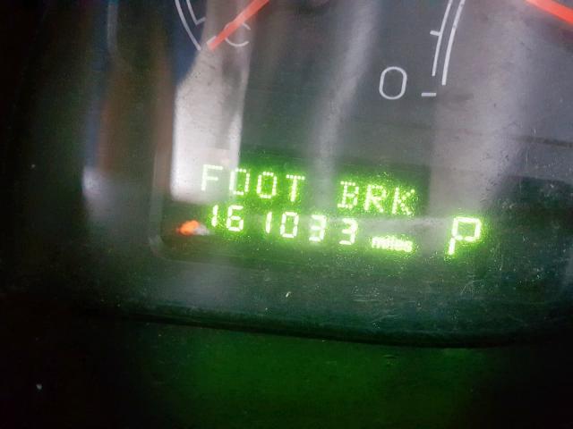 1LNHM86S75Y620007 - 2005 LINCOLN LS 棕色 照片 8