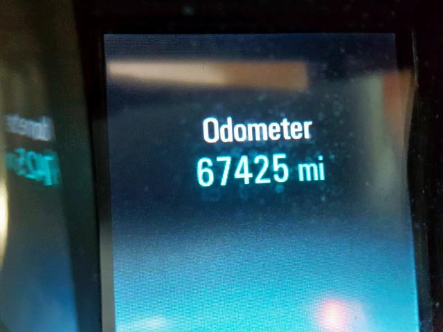 1G11C5SL0FF193670 - 2015 CHEVROLET MALIBU 1LT 白色 照片 8