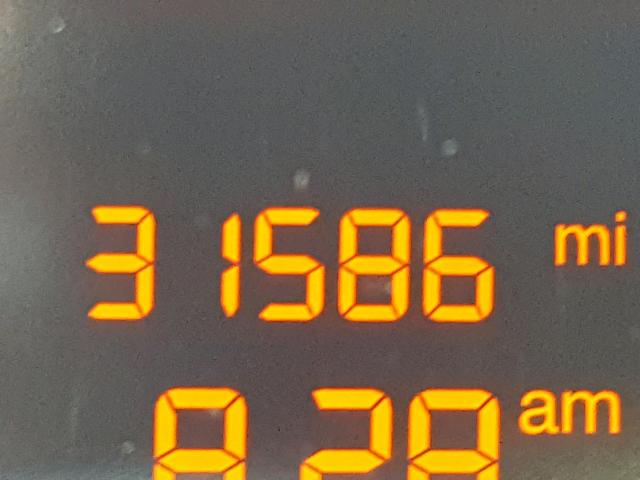 3C6URVJG6HE544643 - 2017 RAM PROMASTER 白色 照片 8