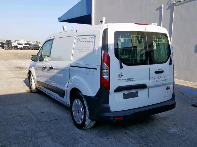 NM0LS7E78G1268060 - 2016 FORD TRANSIT CO WHITE photo 3