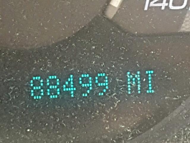 1G1ZH57B284292641 - 2008 CHEVROLET MALIBU 1LT 灰色 照片 8