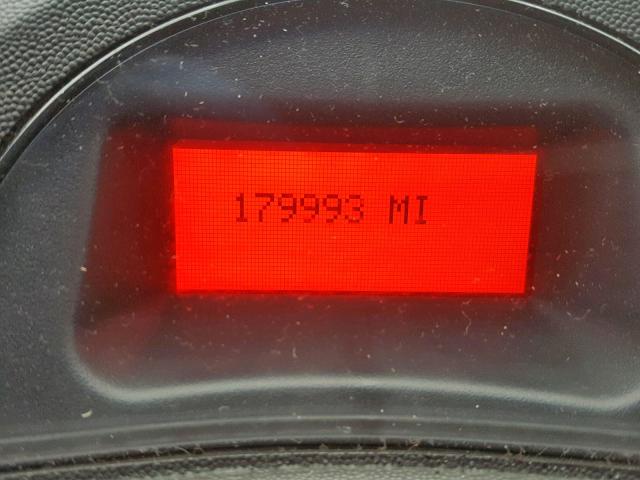 2G2WP552161177395 - 2006 PONTIAC GRAND PRIX 米色 照片 8