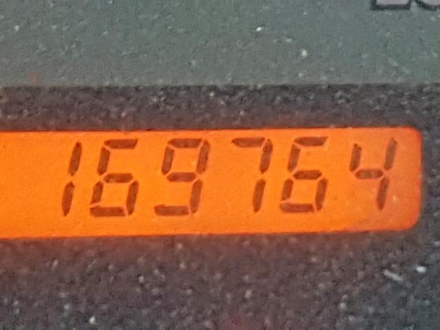 5TEUX42N85Z047863 - 2005 TOYOTA TACOMA ACC Schwarz Foto 8