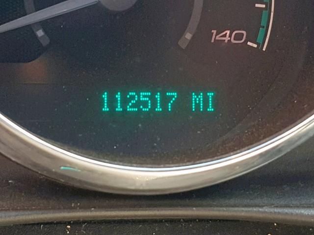 1G1ZC5E03CF169329 - 2012 CHEVROLET MALIBU 1LT GOLD photo 8