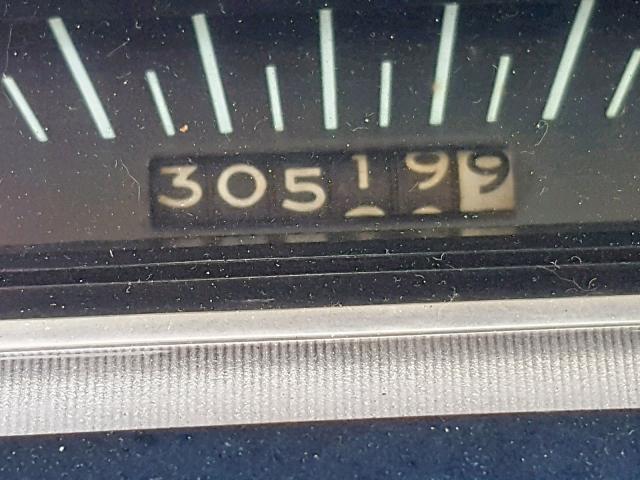 41447C160350 - 1964 CHEVROLET IMPALA  SS 蓝色 照片 8