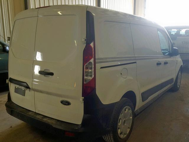 NM0LS7H74H1299450 - 2017 FORD TRANSIT CO WHITE photo 4