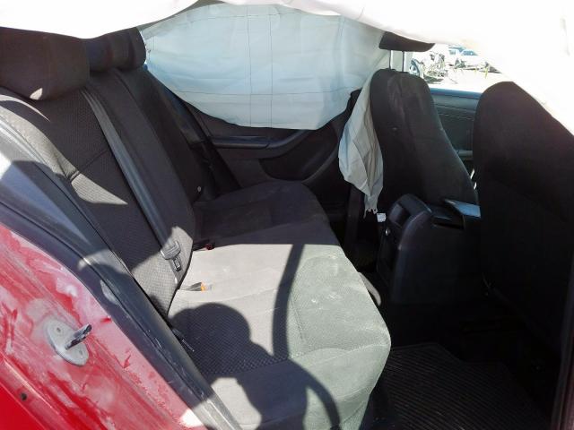 3VW2K7AJ7EM258133 - 2014 VOLKSWAGEN JETTA BASE  照片 6