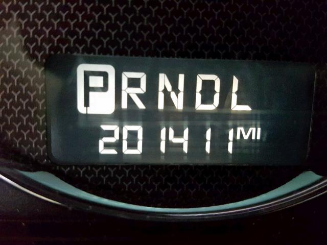 1G1ZS57F87F257920 - 2007 CHEVROLET MALIBU LS SILVER photo 8